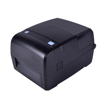 4" Thermal Transfer Label Printer